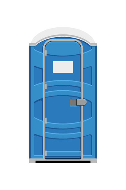 Types of Portable Toilets We Offer in Orchards, WA