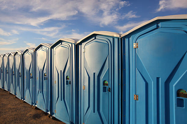 Best Deluxe Portable Toilet Rental  in Orchards, WA